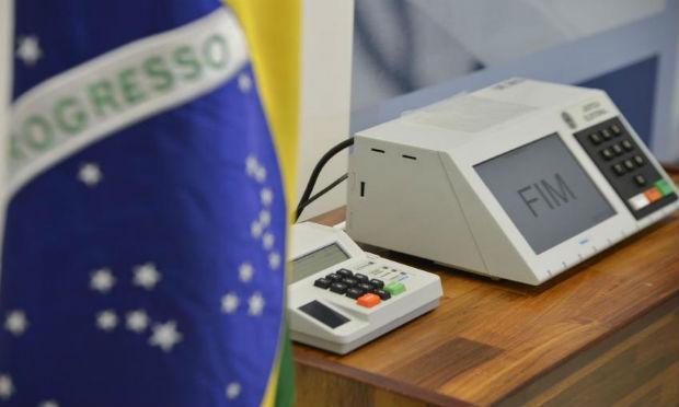 A campanha poderá ser feita até o dia 1º de outubro, nas vésperas do primeiro turno das eleições / Foto: Agência Brasil
