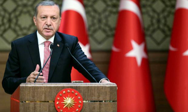 "Se o povo quiser a pena de morte, os partidos respeitarão sua vontade", disse Erdogan / Foto: AFP