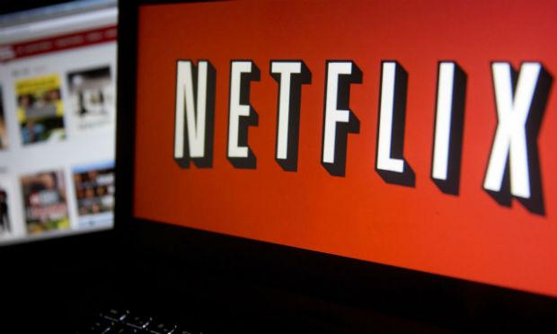 Netflix disponibiliza pela internet centenas de horas de programação / Foto: Divulgação