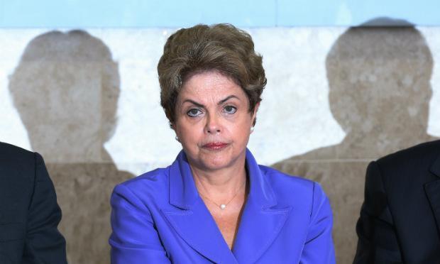 Segundo ele, o processo contra Dilma é "forjado" por um crime de responsabilidade que "nunca foi cometido" / Foto: Agência PT