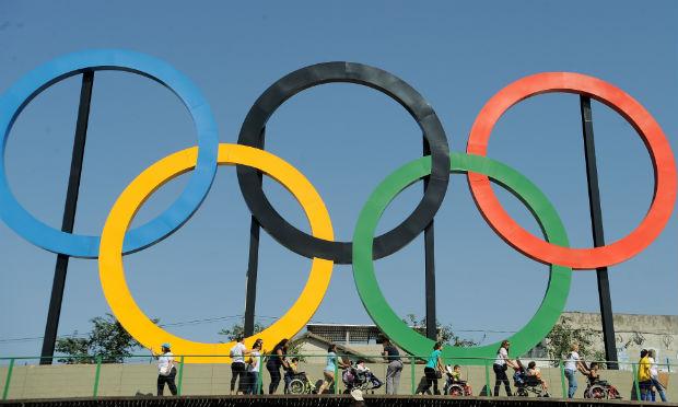 Jogos do Rio estimularam a prática de novos esportes no Brasil / Foto: AFP