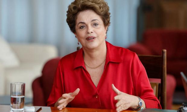 Ela reforçou que irá pessoalmente ao Senado na próxima segunda-feira fazer sua defesa / Foto: Paraná/ Fotos Públicas