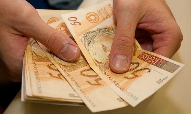 Pagamento também representa uma injeção na economia de R$ 18,2 bilhões / Foto: Fotos Públicas