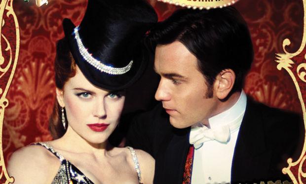 Moulin Rouge ganhou dois Oscars / Foto: Reprodução