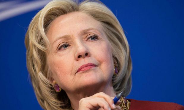 Fundador do WikiLeaks prometeu vazar documentos de Hillary que seriam significativos para eleição / Foto: AFP