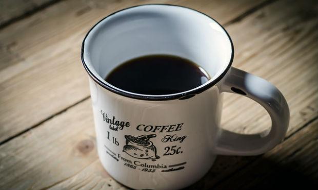 A quantidade de café que as pessoas consomem pode ser determinada pelo DNA, segundo novo estudo  / Foto: Reprodução