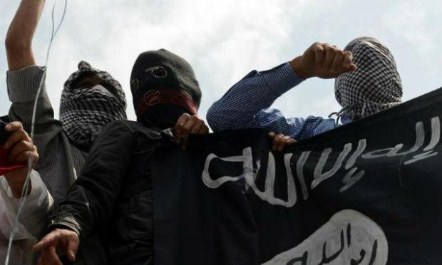 Estado Islâmico pretende aliar-se a grupos extremistas em todo o mundo / Foto: AFP