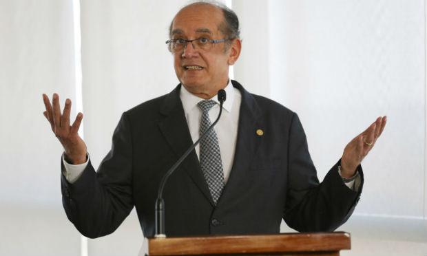 Ele destacou que o julgamento no Senado é presidido pelo ministro Lewandowski, presidente do STF / Foto: Agência Brasil