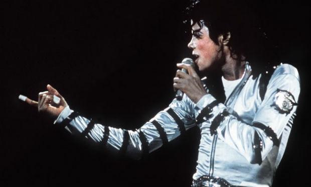 Cantor Michael Jackson faleceu em 2009  / Foto: AFP