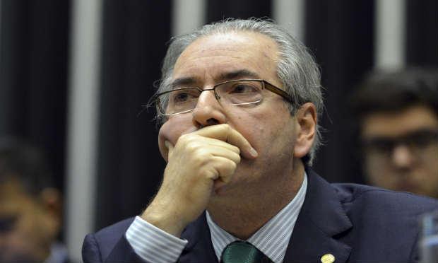 O inquérito que investiga a relação de Cunha com o banqueiro André Esteves terá um novo relator / Foto: Agência Brasil