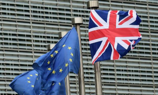 Comissário europeu para a Economia e a Sociedade Digital disse ter dúvidas sobre o andamento do Brexit / Foto: AFP