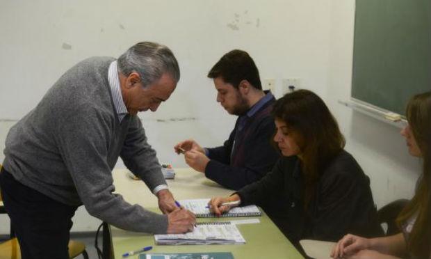 Michel Temer votou pela manhã em São Paulo / Foto: Rovena Rosa/Agência Brasil