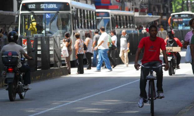 Avenida é assunto recorrente em discussões sobre mobilidade / Foto: JC Imagem