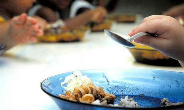 A empresa analisada abastece com alimentos 171 escolas em 24 bairros do Rio de Janeiro. / Foto: Reprodução