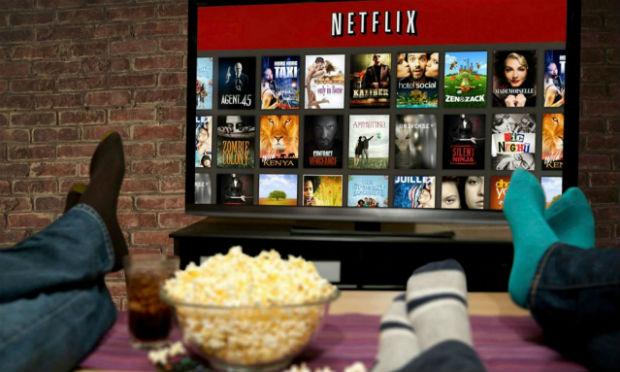 A Netflix foi indicada como segundo item mais importante no relacionamento / Foto: Divulgação