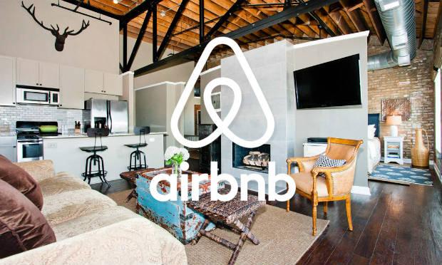 O Airbnb respondeu à decisão afirmando que planeja apresentar uma queixa contra o Estado / Foto: Reprodução