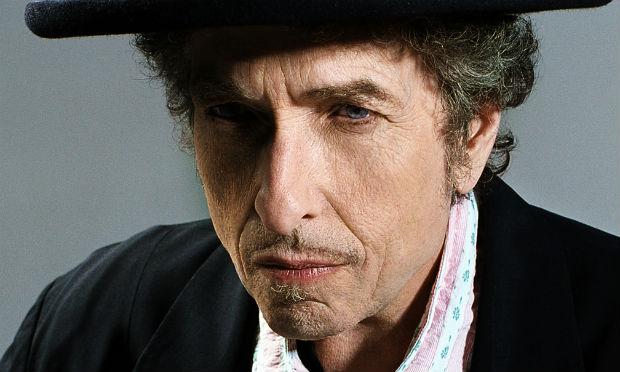 "É difícil de acreditar", disse o cantor e compositor americano Bob Dylan ao jornal britânico Daily Telegraph / Foto: Reprodução