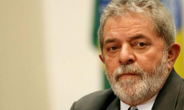 Assessoria informou que Lula ficará assistindo futebol europeu / Foto: EBC