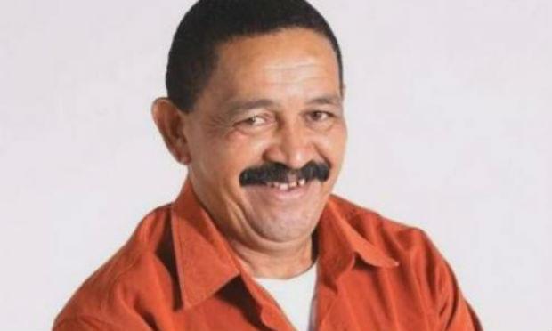 Auxiliar de serviÃ§os gerais de faculdade, Jailson Pereira dos Santos, 57 anos, morreu apÃ³s ser espancado / Foto: arquivo pessoal