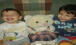 Filhos de Abdullah Kurdi  morreram durante migração da Síria para a Europa