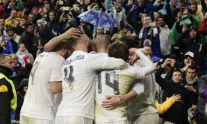 Real Madrid luta pela 11ª conquista.